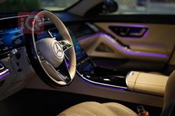 مرسيدس بنز S-Class